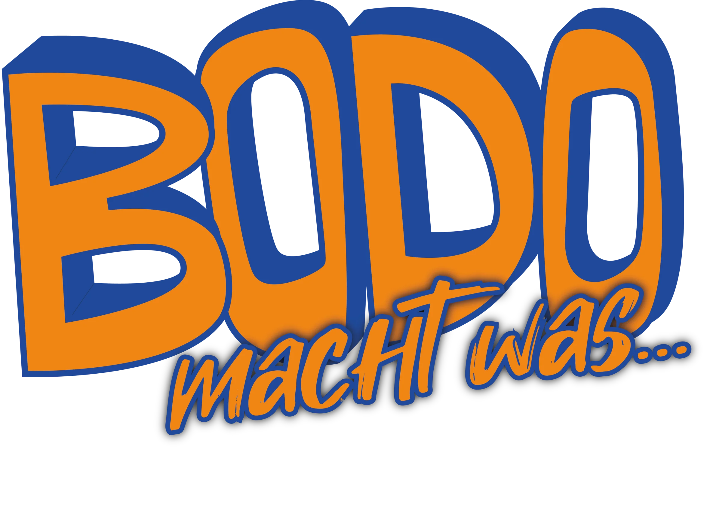 bodomachtwas
